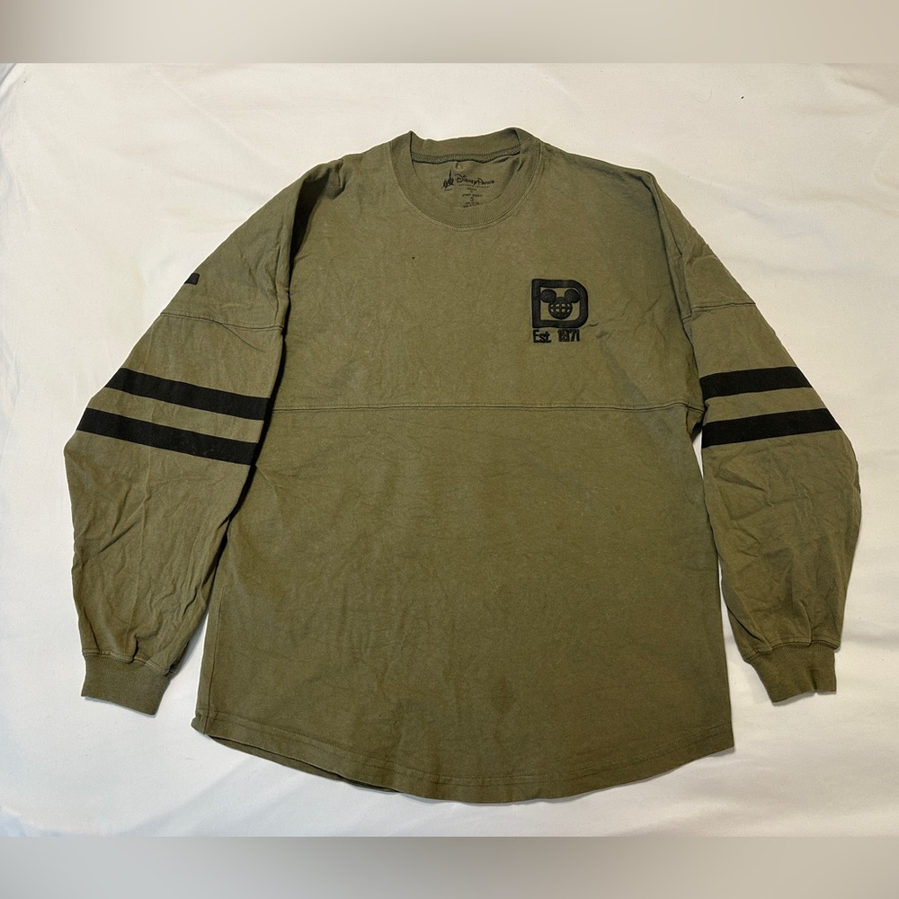 Walt Disney World Spirit Jersey